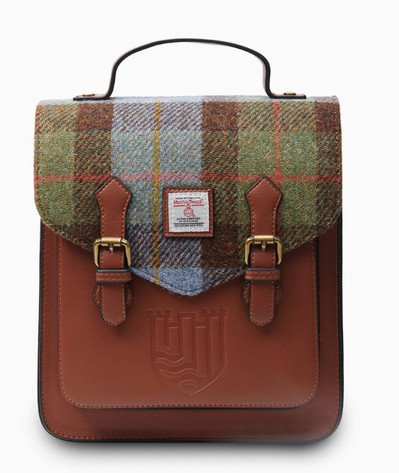 The Calton Backpack