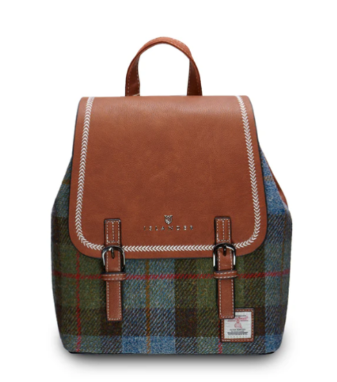 The Jura Backpack