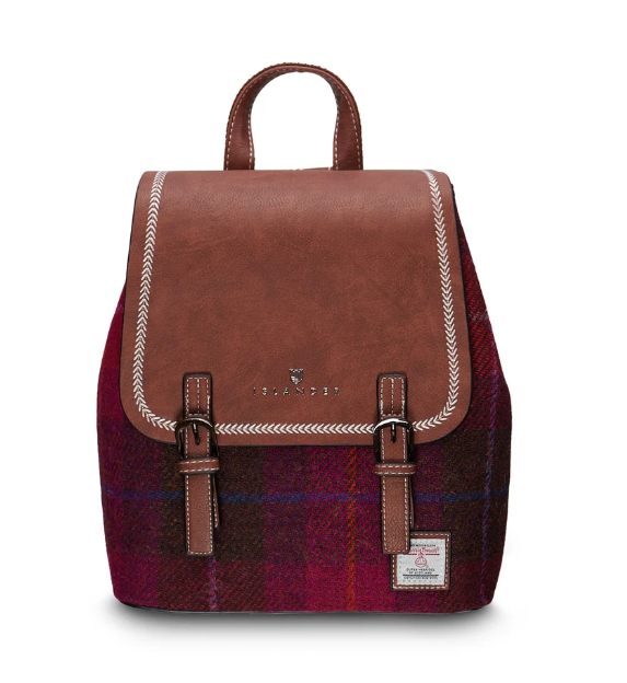 The Jura Backpack