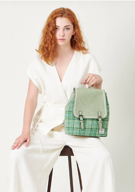 The Jura Backpack