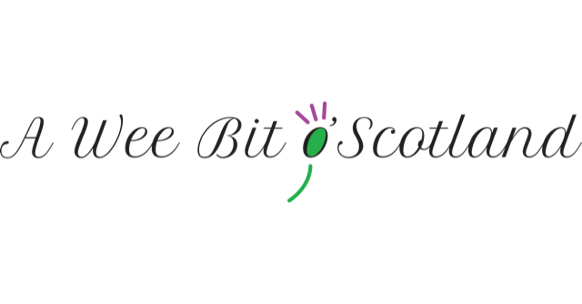 Wee Bit A Wee Bit o' Scotland