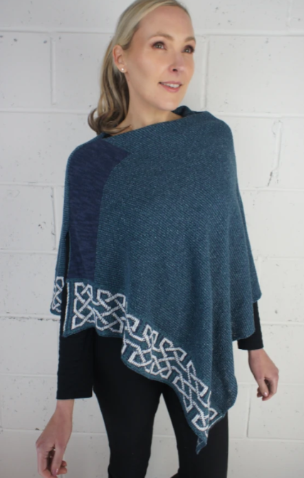 Ballater Shawl