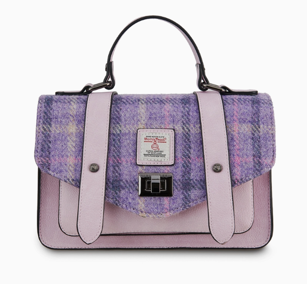 The Medium Satchel by Islander UK