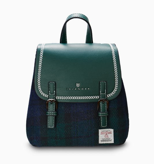 The Mini Jura Backpack by Islander UK