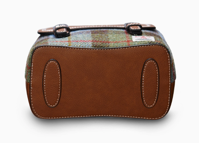 The Mini Jura Backpack by Islander UK