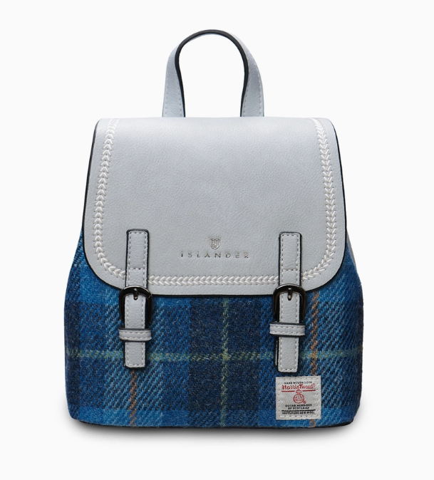 The Mini Jura Backpack by Islander UK