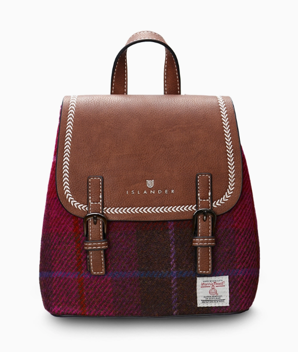 The Mini Jura Backpack by Islander UK