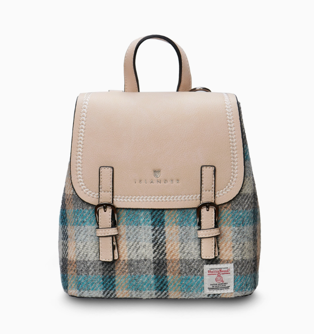The Mini Jura Backpack by Islander UK