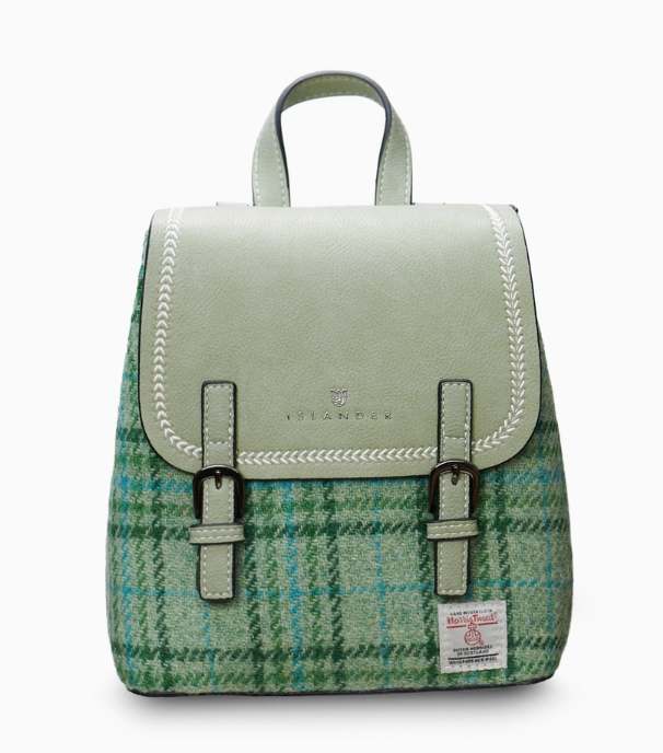 The Mini Jura Backpack by Islander UK