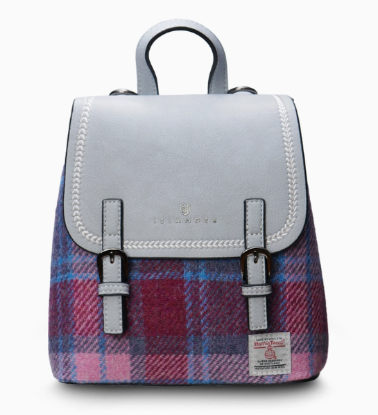 The Mini Jura Backpack by Islander UK