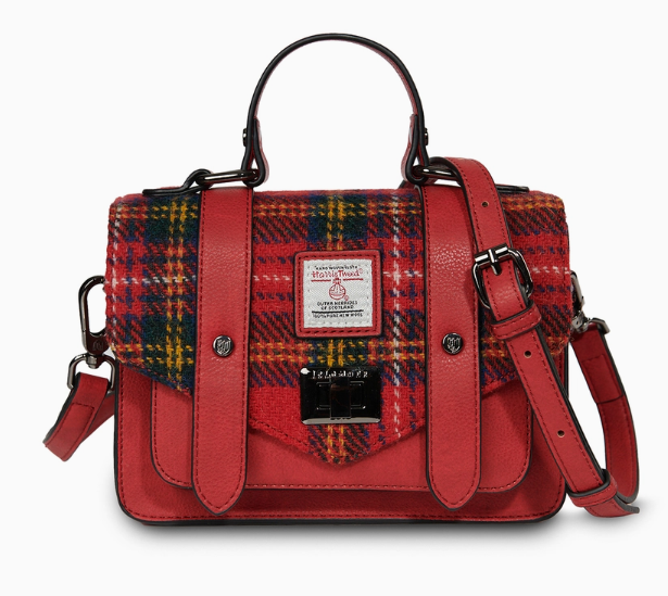 The Mini Satchel by Islander UK