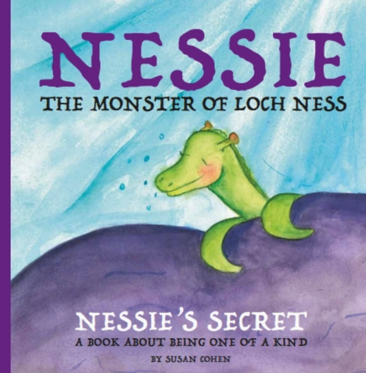 Nessie's Secret