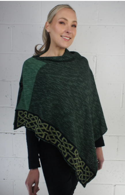 Ballater Shawl