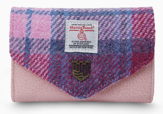 Small Clasp Purse by Islander UK