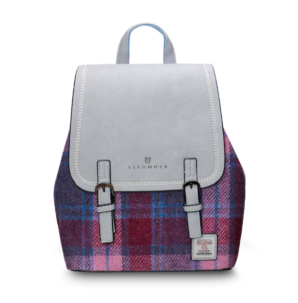 The Jura Backpack