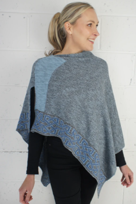 Ballater Shawl
