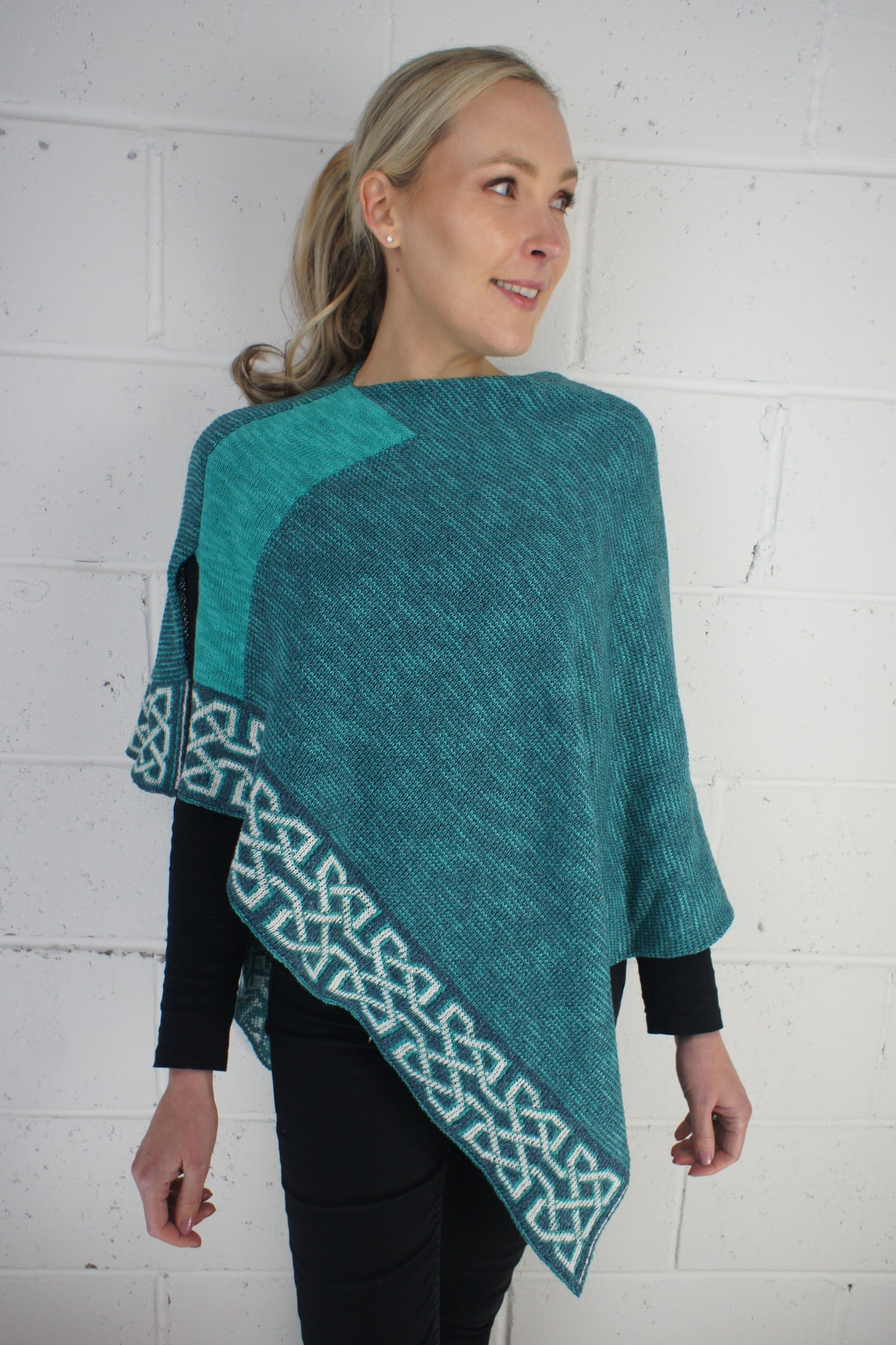 Ballater Shawl