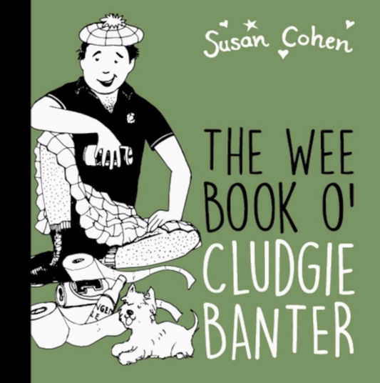 The Wee Book o' Cludgie Banter