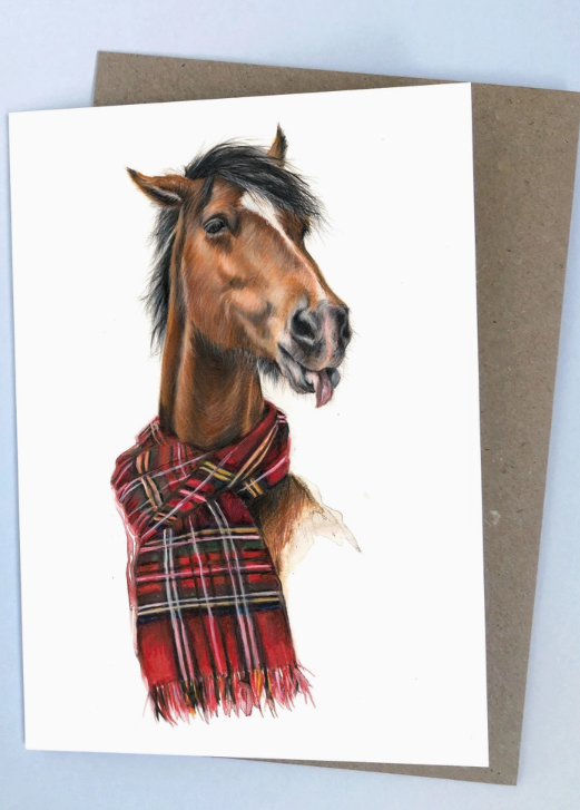 Art By Lana Mathieson Greeting Cards