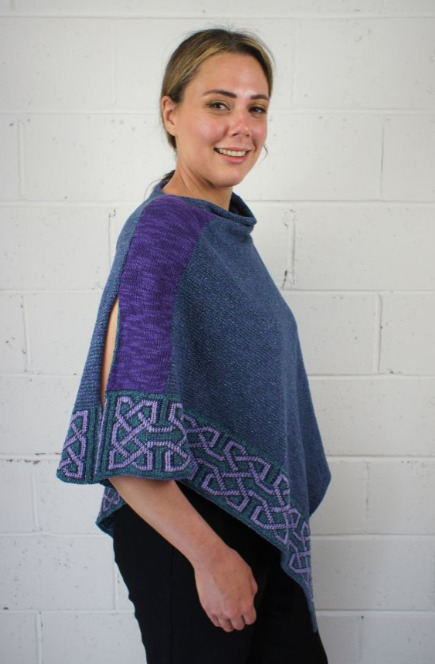 Ballater Shawl