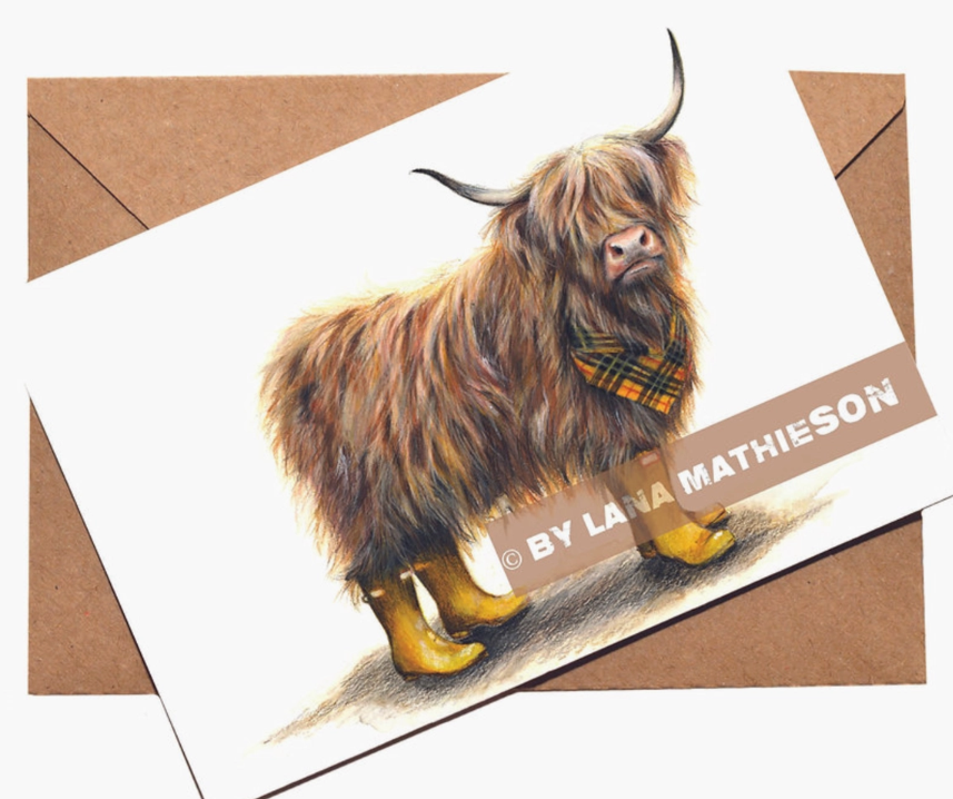 Art By Lana Mathieson Greeting Cards